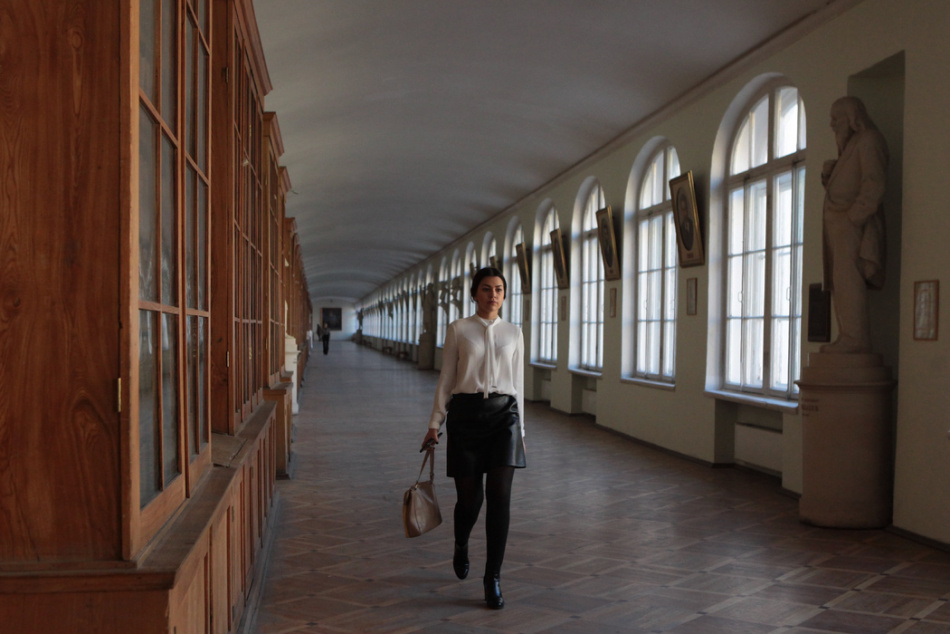 В РЭУ имени Плеханова опровергли слухи о скандальных танцах студентов